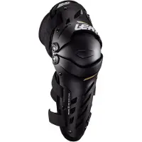 Leatt Dual Axis Junior Knäskydd