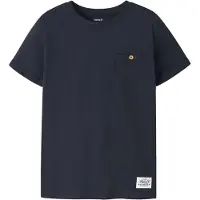 Name it T-shirt 'NKMVincent' nattblå