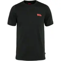 Fjällräven Abisko Wool Logo SS Men