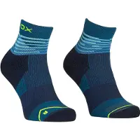 Ortovox All Mountain Quarter Korta Strumpor
