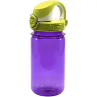 Nalgene Kids OTF Sustain, VattenFlaska, 350 ml, Lila