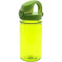 Nalgene Kids' Otf 0,35 L Sustain Spring Green