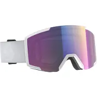 SCOTT Shield Skidglasögon