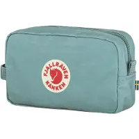 Fjällräven Kånken Gear Bag Sky Blue