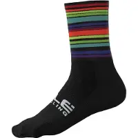 ALÉ Flash Socks Flerfärgad EU 40-43 Man