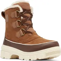 Sorel Women's Torino V Waterproof dam-vinterskor