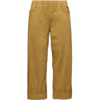 Black Diamond Women's Dirtbag Pants Flax