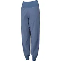 Moon Climbing Women's Samurai Pant Ocean Blue
