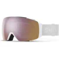 Smith I/O MAG, Skidglasögon, White Vapor