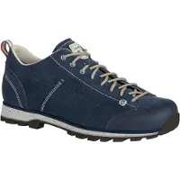 Dolomite - Vandringsskor herr - 54 Low Evo Blue för UnisexUll - Storlek 44,5 - Blå