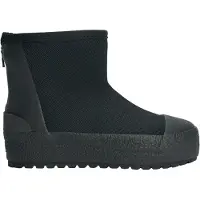 Tretorn Juniors' Arch Hybrid Jet Black