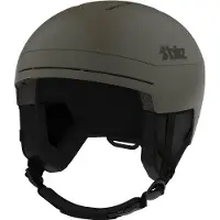 Bliz S002 Matte Camo Green