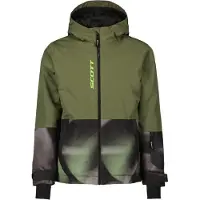 SCOTT Ultimate Dryo Jacka