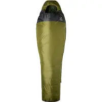 Haglöfs Scand Down +5 Olive Green/Magnetite