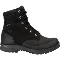 Hanwag Men's Anvik II GORE-TEX Black/Black