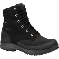 Hanwag Men's Anvik II GORE-TEX Black/Black