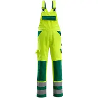 Mascot Safe Compete 07169 Hoppdress Med Knäskyddsfickor