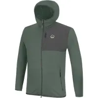 Wild Country Session Pro Sweatshirt Med Dragkedja