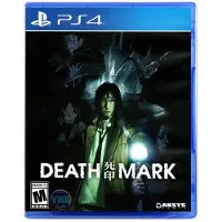 Death Mark (Import)