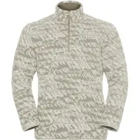 Jack Wolfskin Big Sky Tröja Med Halv Dragkedja