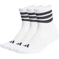 Adidas Sportsockor 'ESS' svart / vit