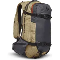 Black Diamond Dawn Patrol 25l Ryggsäck