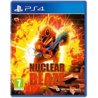 Ps4 Nuclear Blaze