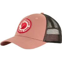 Fjällräven 1960 Logo Långtradarkeps