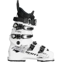 SCOTT Hint 130 Gw Alpina Skidpjäxor