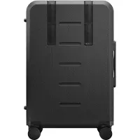 Db Ramverk Check-In Luggage Medium Black Out