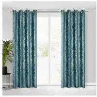 Eurofirany ZAS/MELODY/C.TUR 140x250 gardin (PRZEL)