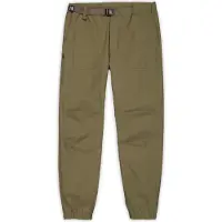 Mons Royale Men's Escapade Pants Dark Olive
