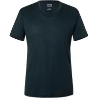 Super.natural Sierra140 V Neck T-shirt Med Korta ärmar