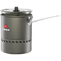 MSR - Kök - Reactor 1.7L Pot för UnisexAluminium - Grå