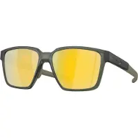 Oakley Actuator Sq Polariserade Solglasögon