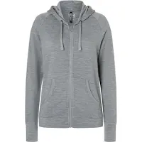 Super.natural Everyday Sweatshirt Med Dragkedja
