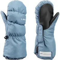 LEKI Glace Zero Mitt Long Handskar