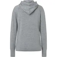 Super.natural Everyday Sweatshirt Med Dragkedja