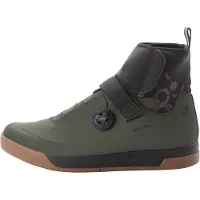 Vaude Bike Am Moab Mid Winter Stx Mtb-skor
