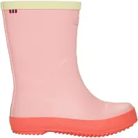 Viking Gummistövlar - Splash - Light Pink - - 31 - Gummistövlar
