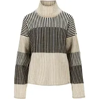 Dale of Norway Skarstind, Sweater, Dam, Beige