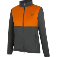 Wild Country Stamina Sweatshirt Med Dragkedja