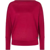 Super.natural Kula Regular Fit T-shirt Med Lång ärm