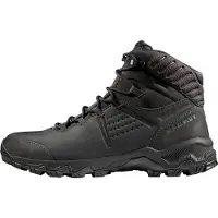Mammut Mercury Iv Mid Gore-tex Blacke Vandringskängor