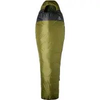 Haglöfs Scand Down -5 Olive Green/Magnetite
