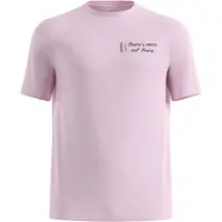 Odlo Essential Print T-shirt Med Korta ärmar
