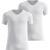 Odlo Active Light T-shirt Med Korta ärmar 2 Enheter