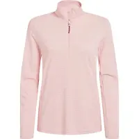 Craghoppers Nosilife Solar Shield+ Half Zip T-shirt Med Lång ärm