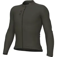 ALÉ Pragma Color Block Långärmad Trikå