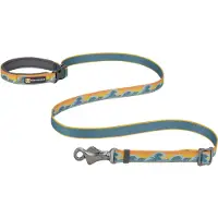 Ruffwear Crag Ex Leash Rising Wave